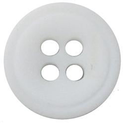 Botón Poliester (Azul Marino y Blanco) 16/18 L Mod.48132