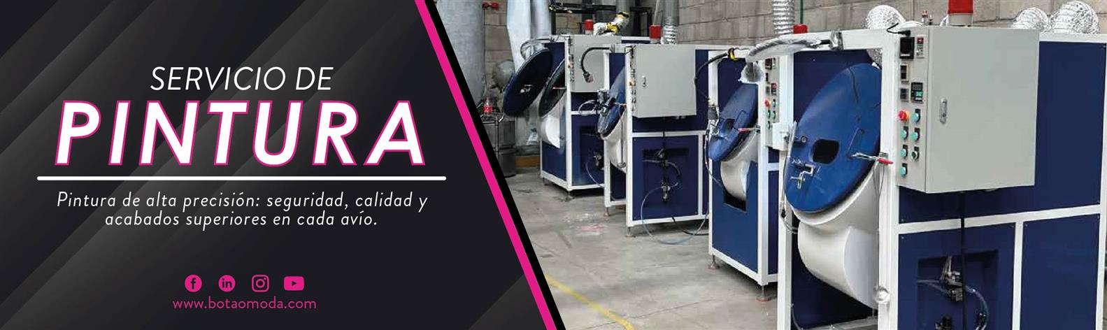 Venta de botones y remaches a toda la republica mexicana
