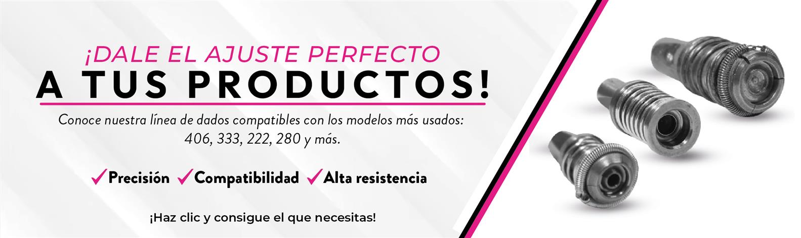 Los mejores insumos para la industria textil, calzado y mueblera en México